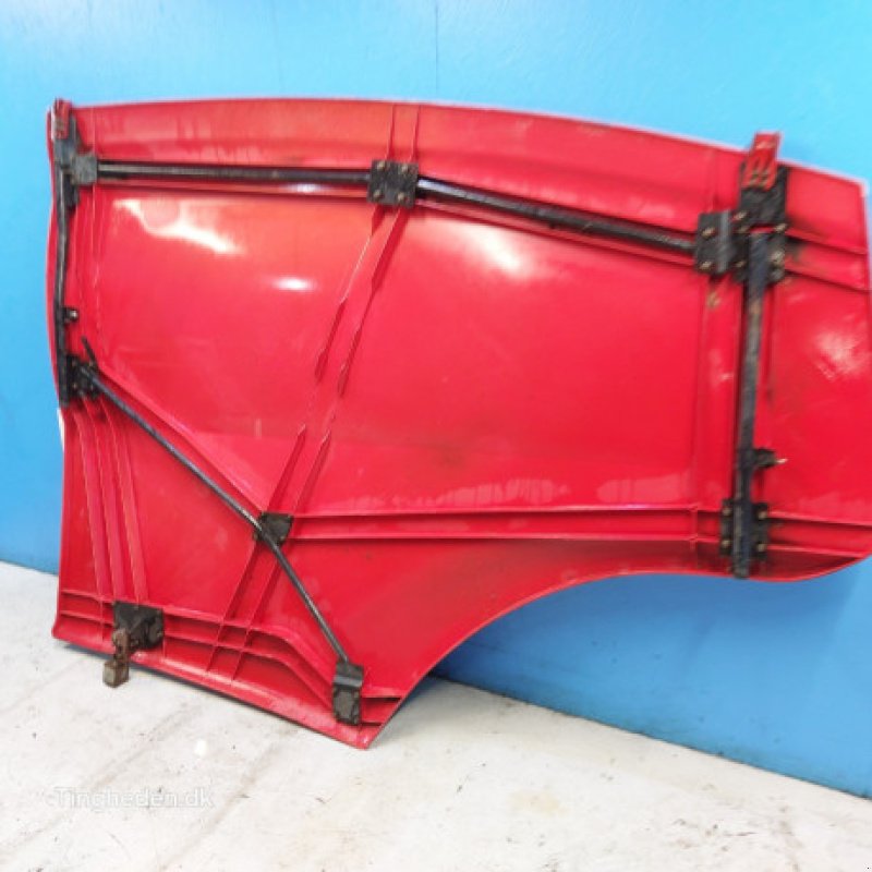 Sonstige Mähdrescherteile typu Case 8010, Gebrauchtmaschine v Hemmet (Obrázek 14)