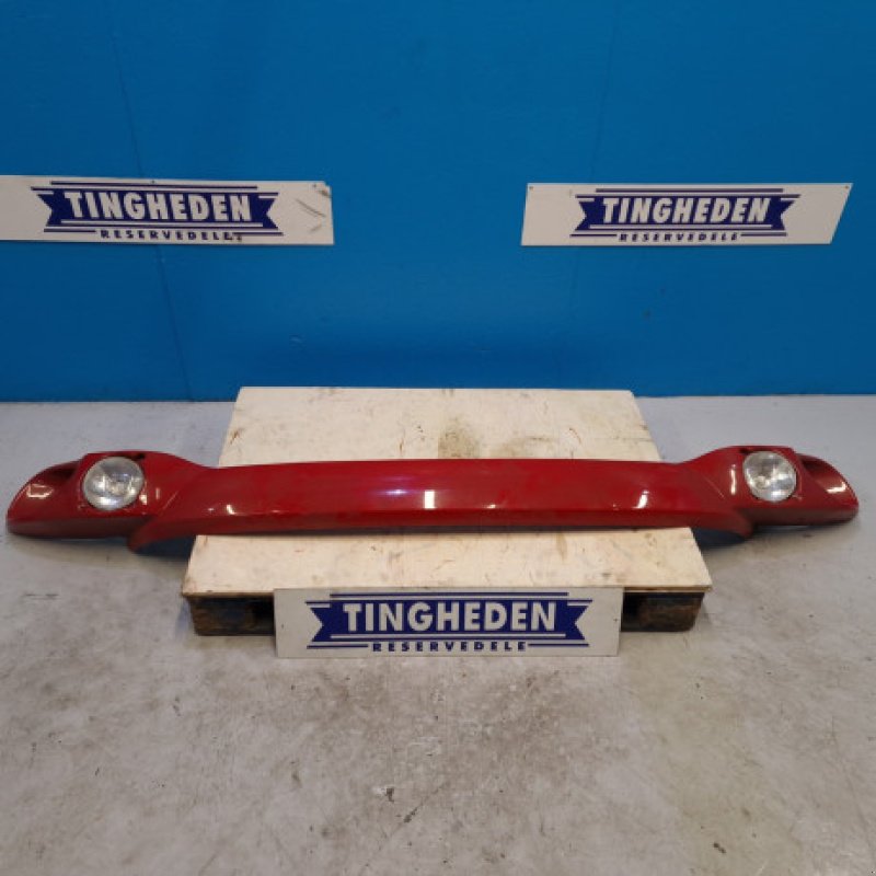 Sonstige Mähdrescherteile typu Case 8010, Gebrauchtmaschine v Hemmet (Obrázek 1)