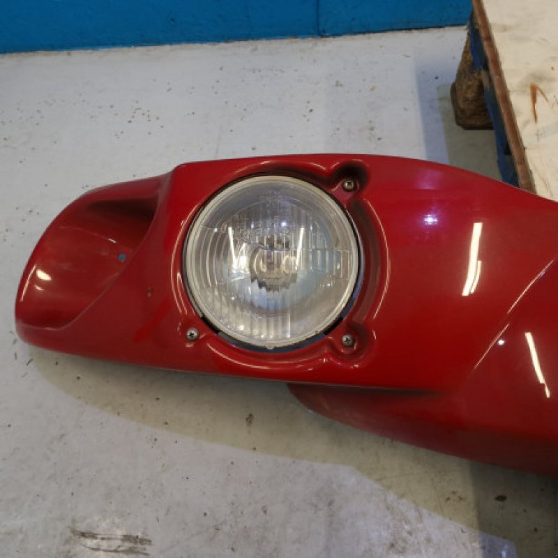 Sonstige Mähdrescherteile typu Case 8010, Gebrauchtmaschine v Hemmet (Obrázek 5)