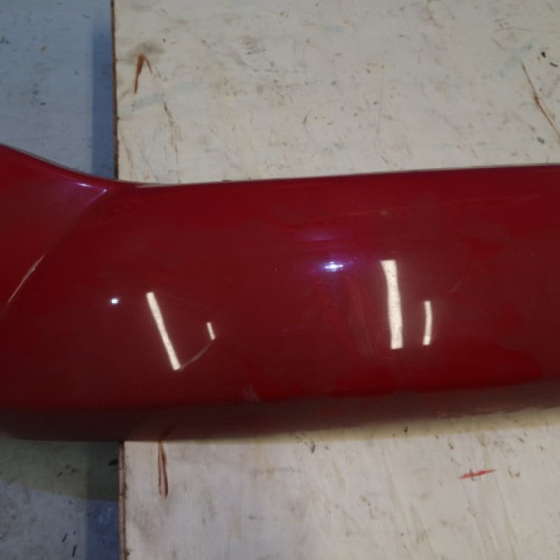 Sonstige Mähdrescherteile typu Case 8010, Gebrauchtmaschine v Hemmet (Obrázek 7)