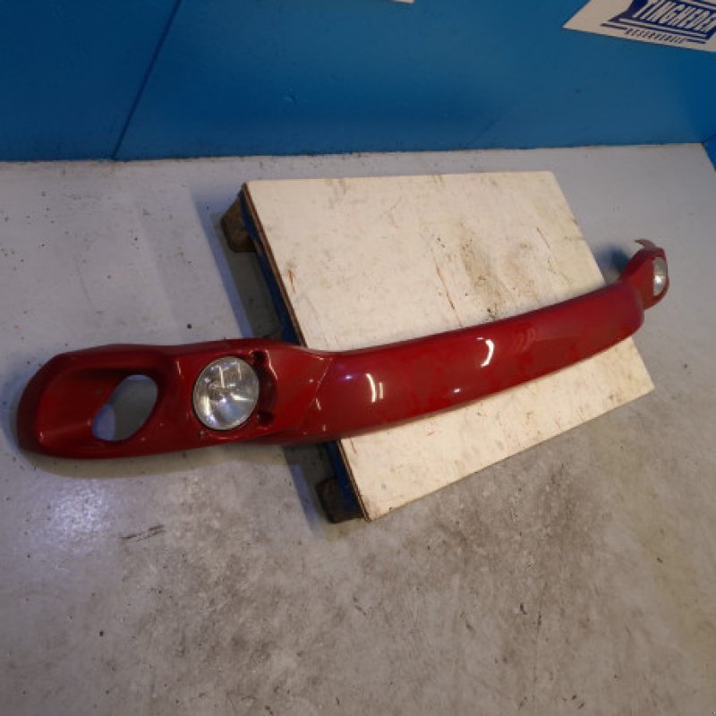 Sonstige Mähdrescherteile typu Case 8010, Gebrauchtmaschine v Hemmet (Obrázek 3)