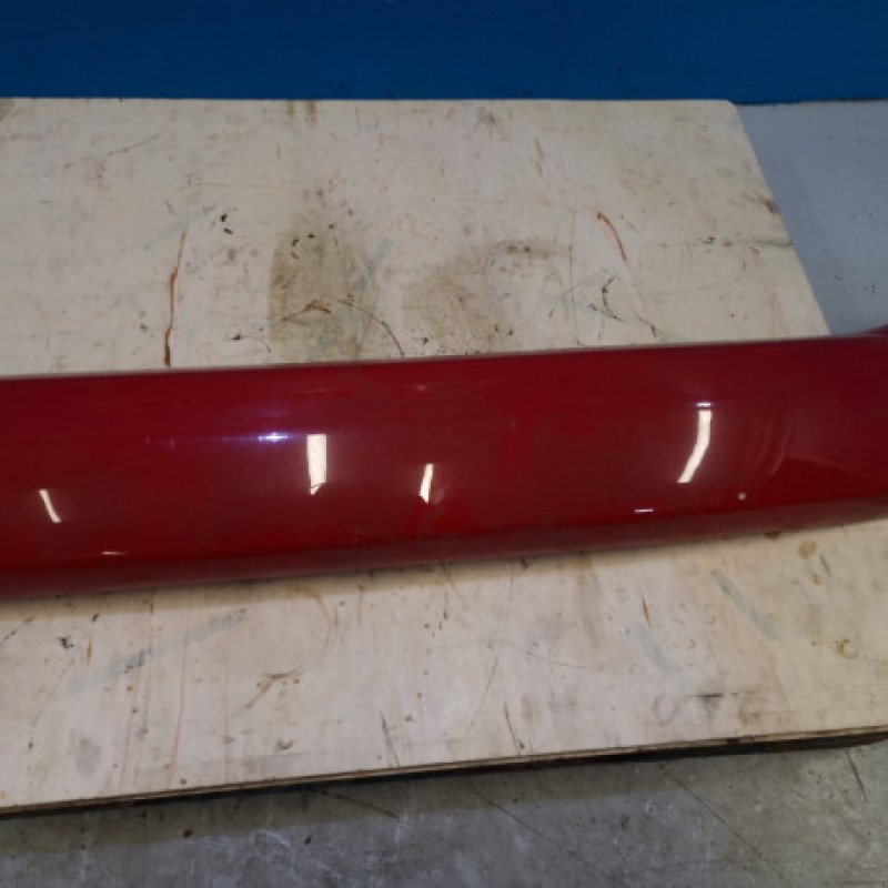 Sonstige Mähdrescherteile typu Case 8010, Gebrauchtmaschine v Hemmet (Obrázek 8)