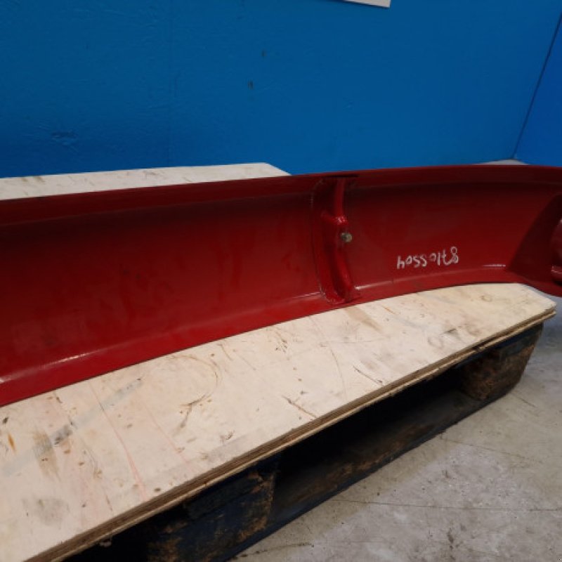 Sonstige Mähdrescherteile typu Case 8010, Gebrauchtmaschine v Hemmet (Obrázek 14)