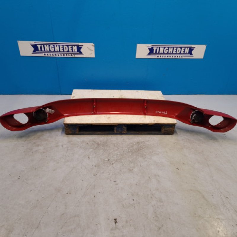 Sonstige Mähdrescherteile typu Case 8010, Gebrauchtmaschine v Hemmet (Obrázek 11)