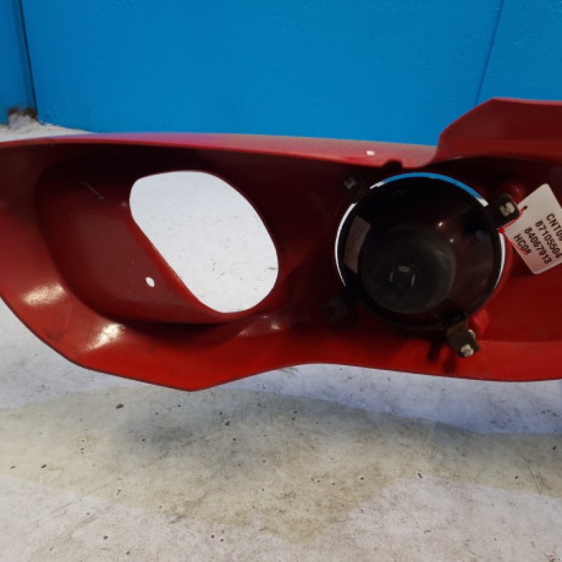 Sonstige Mähdrescherteile typu Case 8010, Gebrauchtmaschine v Hemmet (Obrázek 12)