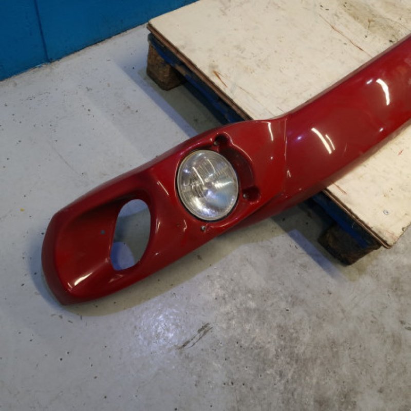 Sonstige Mähdrescherteile typu Case 8010, Gebrauchtmaschine v Hemmet (Obrázek 2)