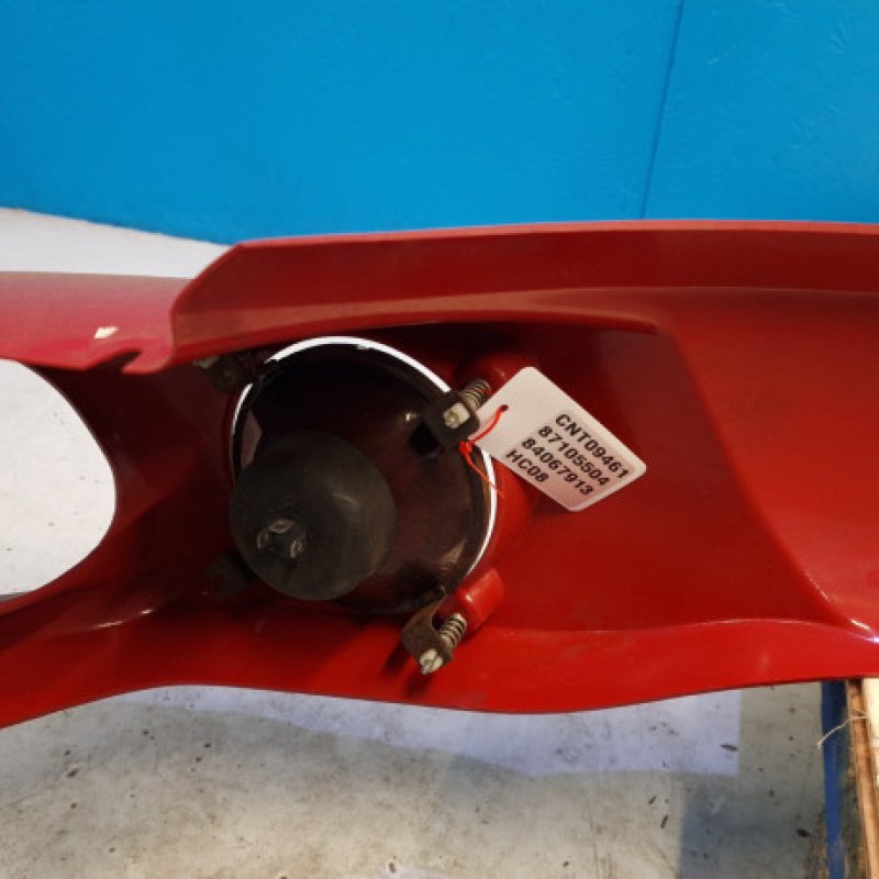 Sonstige Mähdrescherteile typu Case 8010, Gebrauchtmaschine v Hemmet (Obrázek 13)