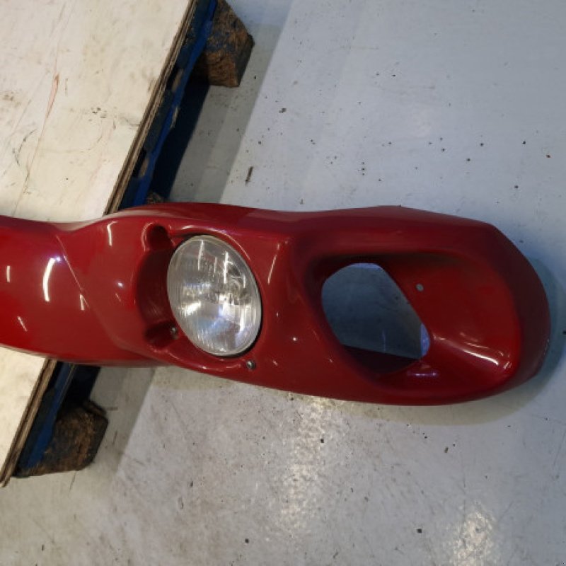 Sonstige Mähdrescherteile typu Case 8010, Gebrauchtmaschine v Hemmet (Obrázek 10)