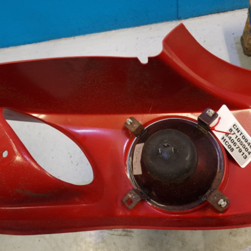 Sonstige Mähdrescherteile typu Case 8010, Gebrauchtmaschine v Hemmet (Obrázek 18)