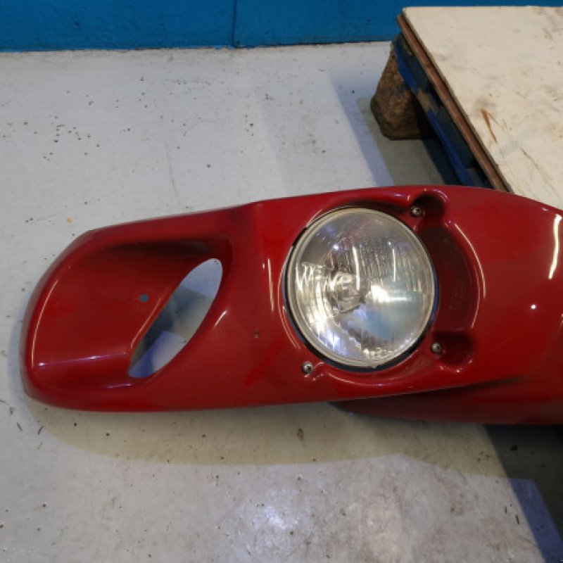 Sonstige Mähdrescherteile typu Case 8010, Gebrauchtmaschine v Hemmet (Obrázek 4)