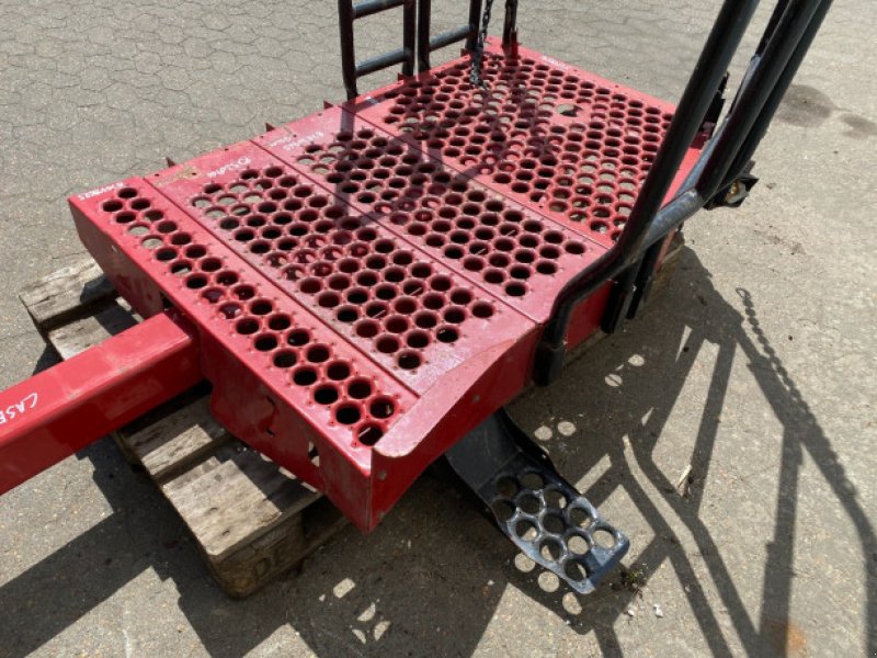 Sonstige Mähdrescherteile typu Case 8010, Gebrauchtmaschine v Hemmet (Obrázek 7)