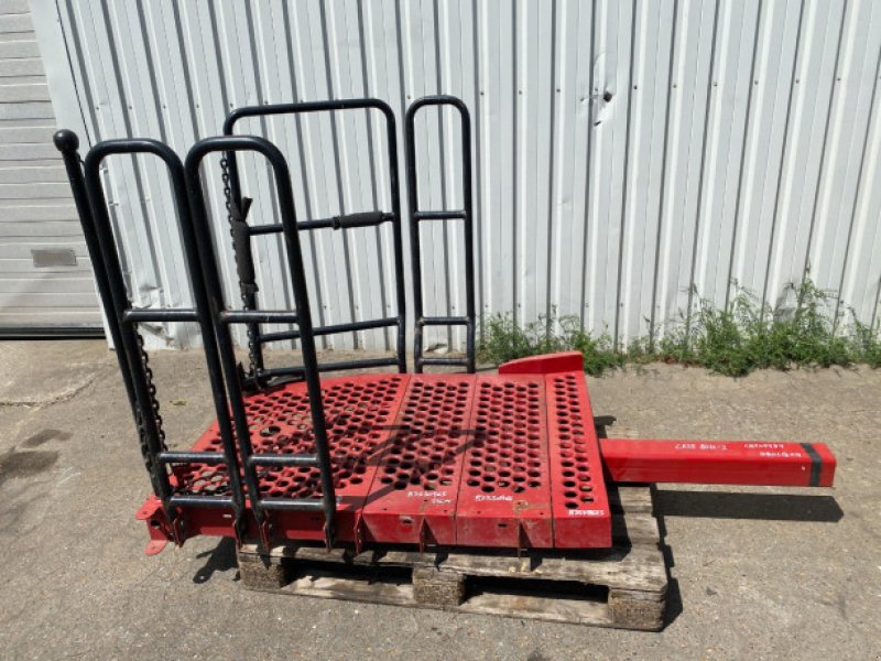 Sonstige Mähdrescherteile typu Case 8010, Gebrauchtmaschine v Hemmet (Obrázek 2)