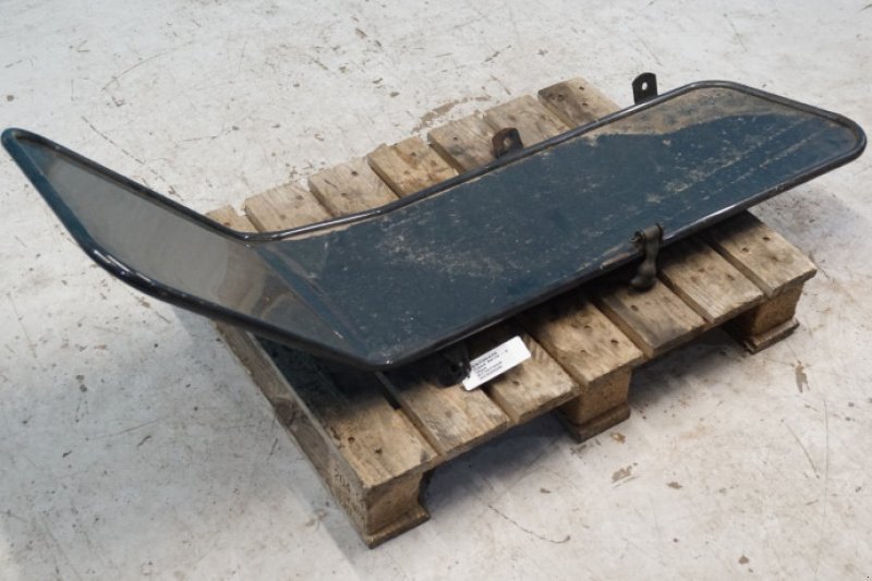 Sonstige Mähdrescherteile des Typs Case 8010, Gebrauchtmaschine in Hemmet (Bild 4)