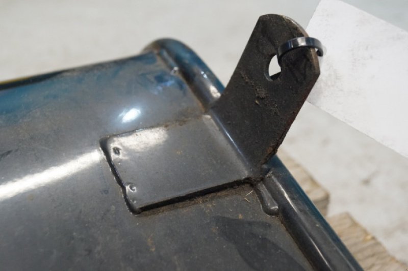 Sonstige Mähdrescherteile des Typs Case 8010, Gebrauchtmaschine in Hemmet (Bild 19)