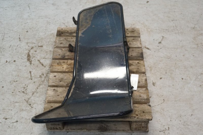 Sonstige Mähdrescherteile des Typs Case 8010, Gebrauchtmaschine in Hemmet (Bild 3)