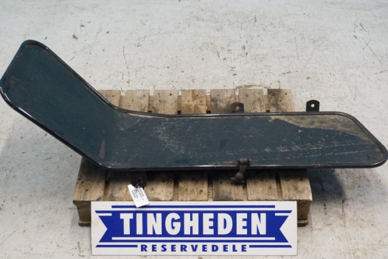 Sonstige Mähdrescherteile des Typs Case 8010, Gebrauchtmaschine in Hemmet (Bild 1)