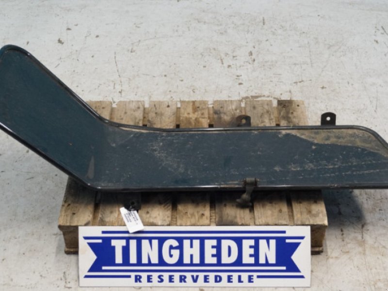 Sonstige Mähdrescherteile tip Case 8010, Gebrauchtmaschine in Hemmet (Poză 1)