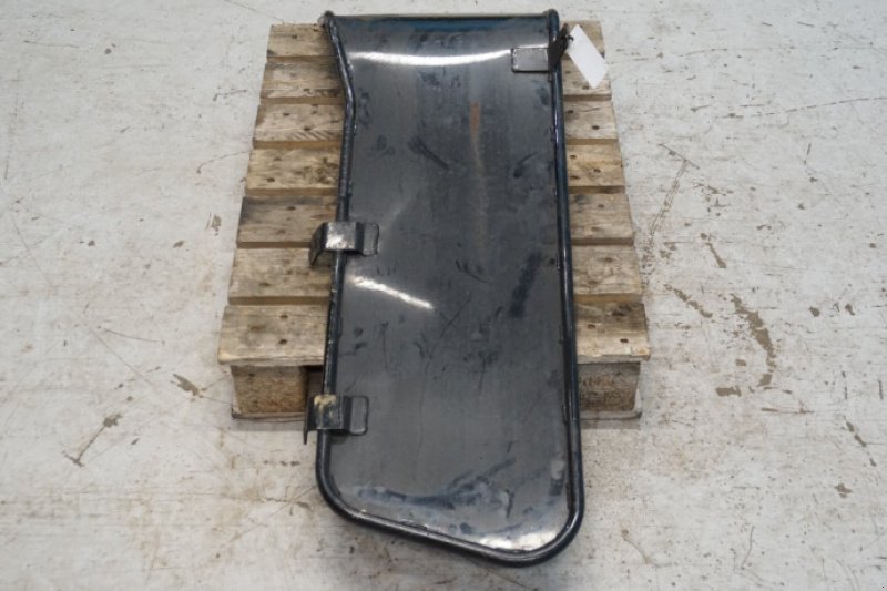 Sonstige Mähdrescherteile des Typs Case 8010, Gebrauchtmaschine in Hemmet (Bild 16)