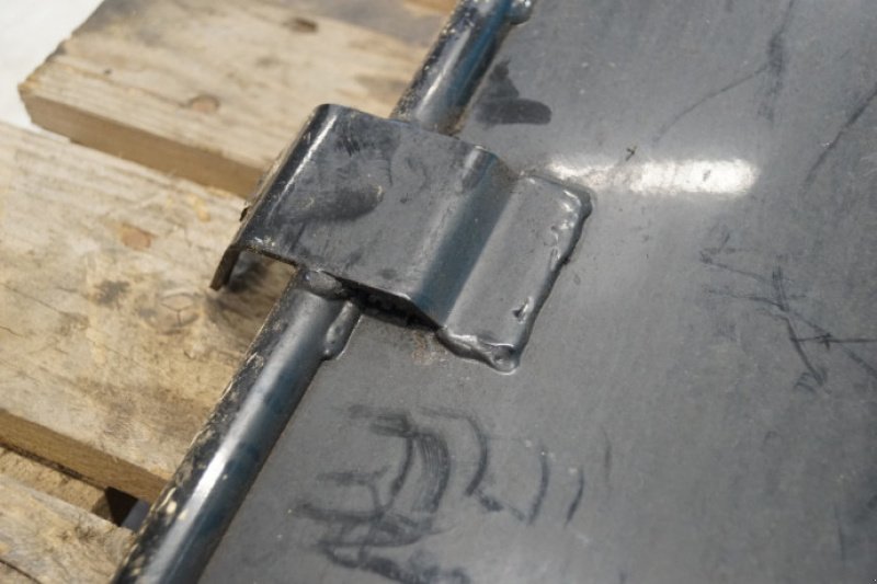 Sonstige Mähdrescherteile des Typs Case 8010, Gebrauchtmaschine in Hemmet (Bild 18)