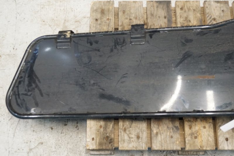 Sonstige Mähdrescherteile des Typs Case 8010, Gebrauchtmaschine in Hemmet (Bild 14)