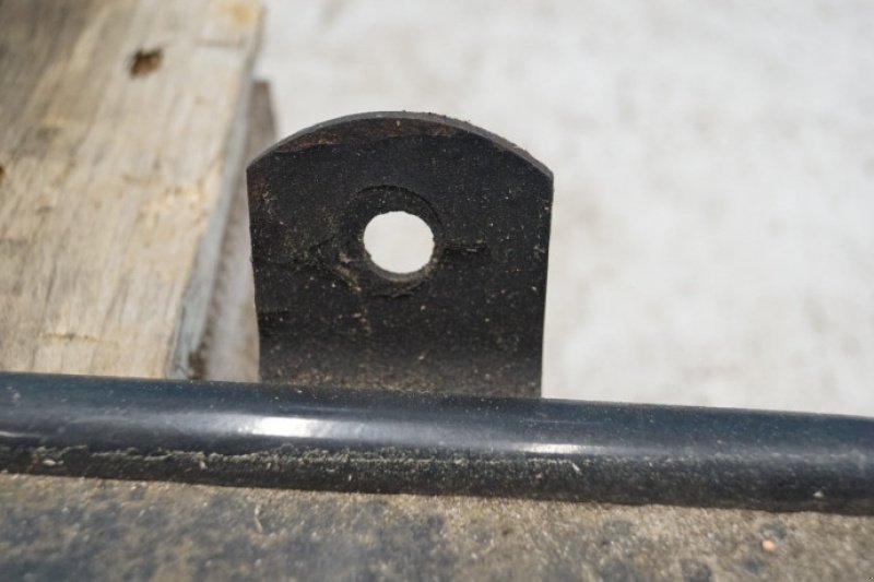 Sonstige Mähdrescherteile des Typs Case 8010, Gebrauchtmaschine in Hemmet (Bild 10)