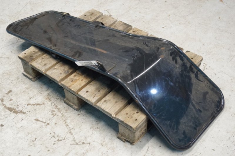 Sonstige Mähdrescherteile des Typs Case 8010, Gebrauchtmaschine in Hemmet (Bild 13)