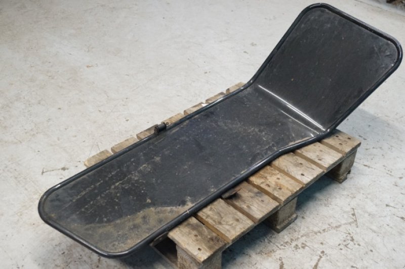 Sonstige Mähdrescherteile des Typs Case 8010, Gebrauchtmaschine in Hemmet (Bild 8)