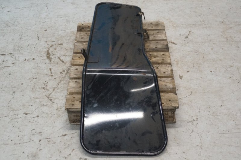 Sonstige Mähdrescherteile des Typs Case 8010, Gebrauchtmaschine in Hemmet (Bild 12)