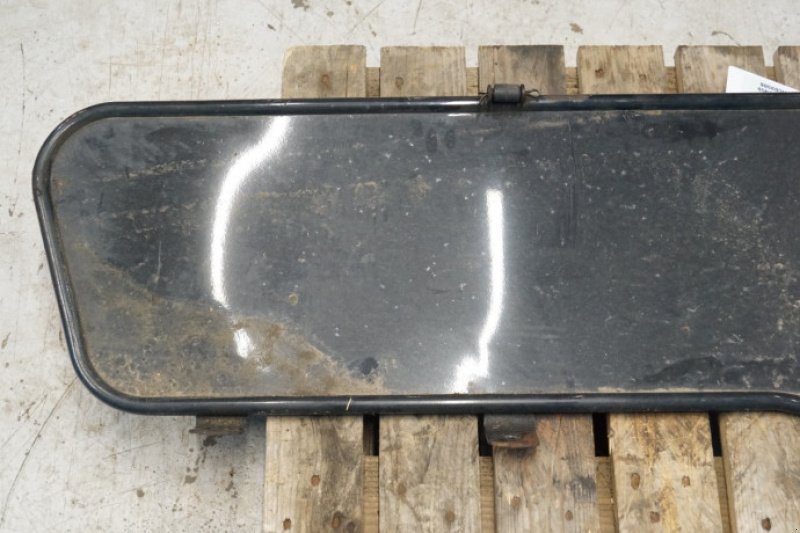 Sonstige Mähdrescherteile des Typs Case 8010, Gebrauchtmaschine in Hemmet (Bild 7)