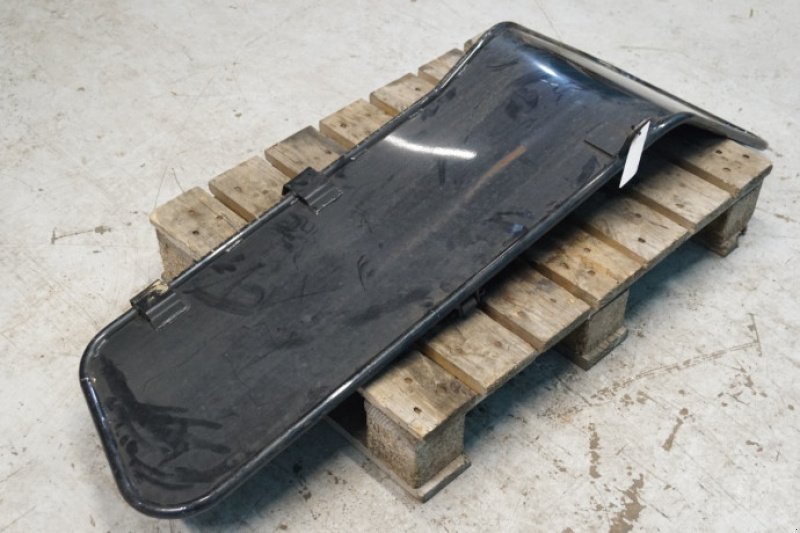 Sonstige Mähdrescherteile des Typs Case 8010, Gebrauchtmaschine in Hemmet (Bild 15)