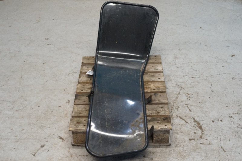 Sonstige Mähdrescherteile des Typs Case 8010, Gebrauchtmaschine in Hemmet (Bild 9)