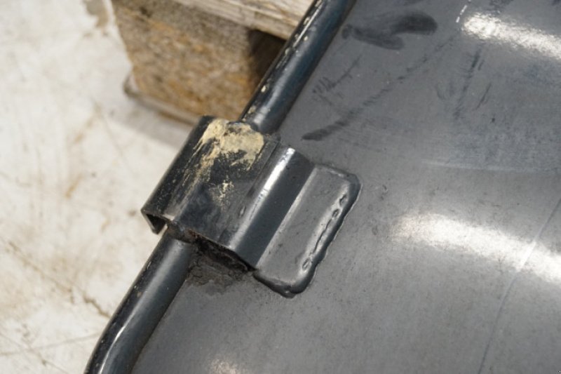 Sonstige Mähdrescherteile des Typs Case 8010, Gebrauchtmaschine in Hemmet (Bild 17)