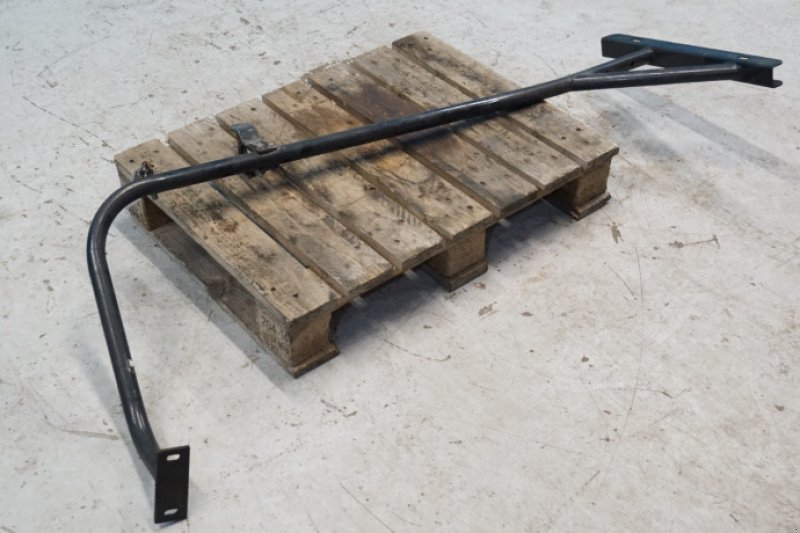 Sonstige Mähdrescherteile typu Case 8010, Gebrauchtmaschine v Hemmet (Obrázek 10)