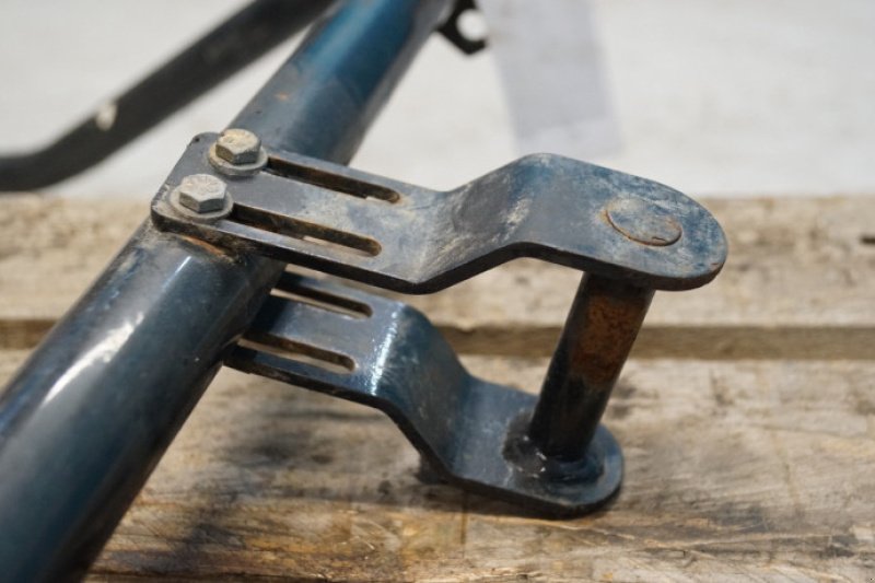 Sonstige Mähdrescherteile typu Case 8010, Gebrauchtmaschine v Hemmet (Obrázek 7)