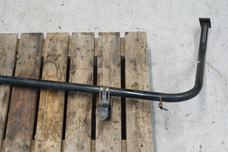 Sonstige Mähdrescherteile typu Case 8010, Gebrauchtmaschine v Hemmet (Obrázek 3)