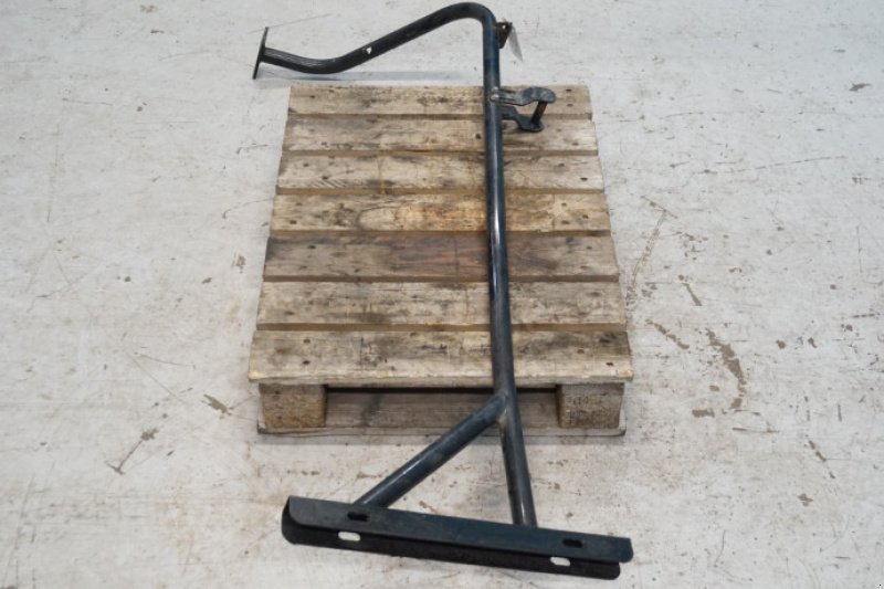 Sonstige Mähdrescherteile typu Case 8010, Gebrauchtmaschine v Hemmet (Obrázek 13)