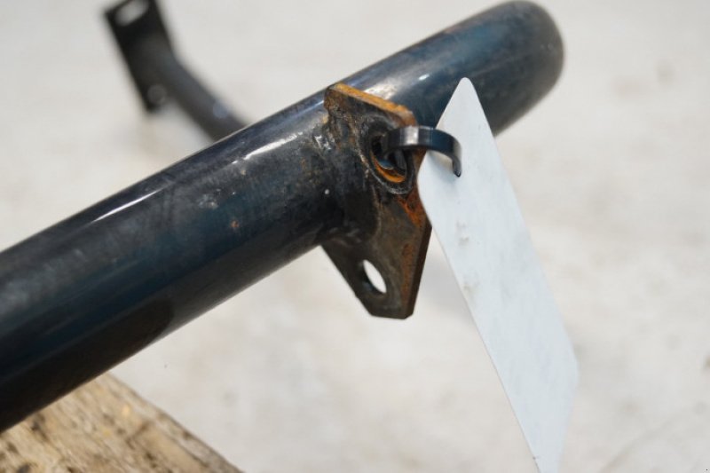 Sonstige Mähdrescherteile typu Case 8010, Gebrauchtmaschine v Hemmet (Obrázek 8)