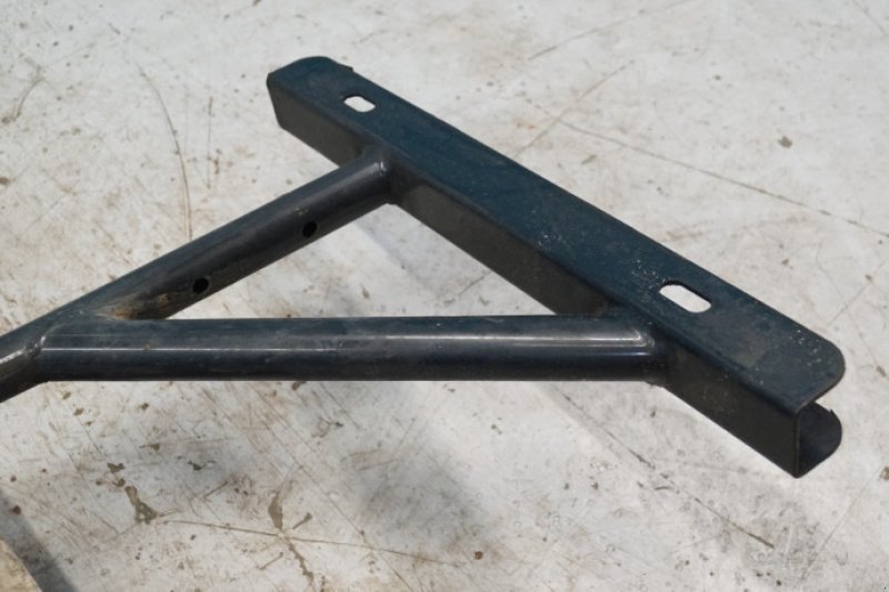 Sonstige Mähdrescherteile typu Case 8010, Gebrauchtmaschine v Hemmet (Obrázek 9)