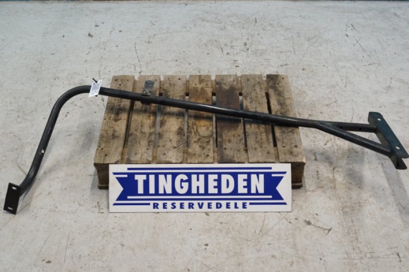 Sonstige Mähdrescherteile typu Case 8010, Gebrauchtmaschine v Hemmet (Obrázek 1)