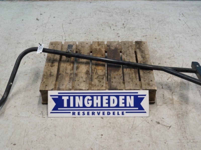 Sonstige Mähdrescherteile typu Case 8010, Gebrauchtmaschine v Hemmet (Obrázek 1)