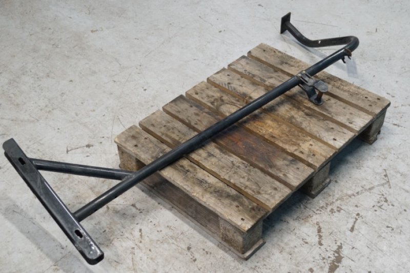 Sonstige Mähdrescherteile typu Case 8010, Gebrauchtmaschine v Hemmet (Obrázek 5)