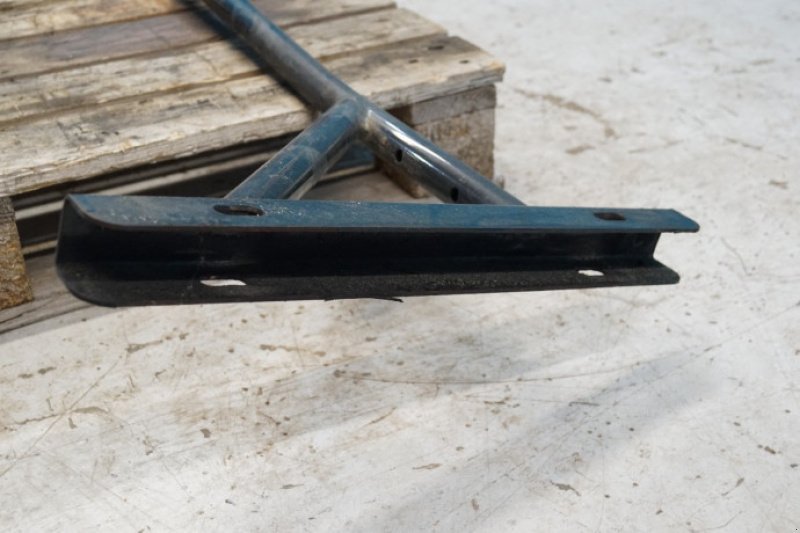 Sonstige Mähdrescherteile typu Case 8010, Gebrauchtmaschine v Hemmet (Obrázek 12)