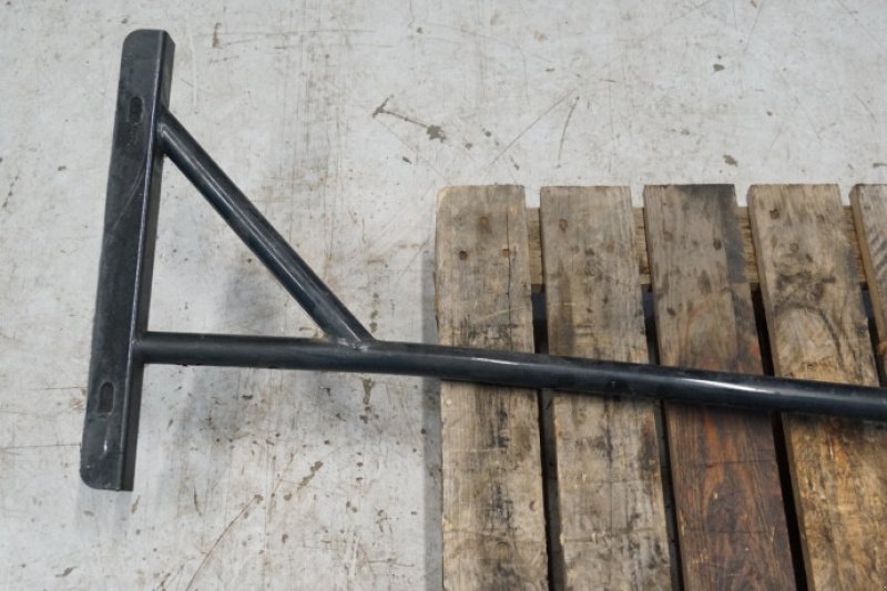 Sonstige Mähdrescherteile typu Case 8010, Gebrauchtmaschine v Hemmet (Obrázek 4)