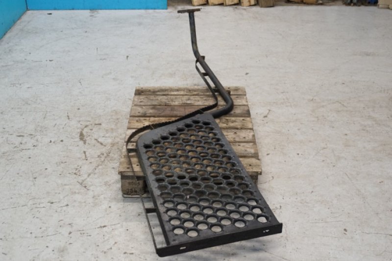 Sonstige Mähdrescherteile typu Case 8010, Gebrauchtmaschine v Hemmet (Obrázek 2)