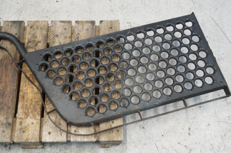 Sonstige Mähdrescherteile typu Case 8010, Gebrauchtmaschine v Hemmet (Obrázek 4)