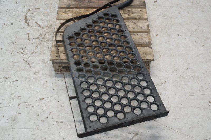 Sonstige Mähdrescherteile typu Case 8010, Gebrauchtmaschine v Hemmet (Obrázek 3)