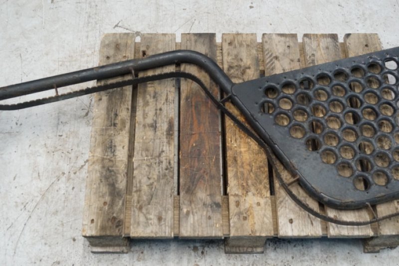 Sonstige Mähdrescherteile typu Case 8010, Gebrauchtmaschine v Hemmet (Obrázek 5)