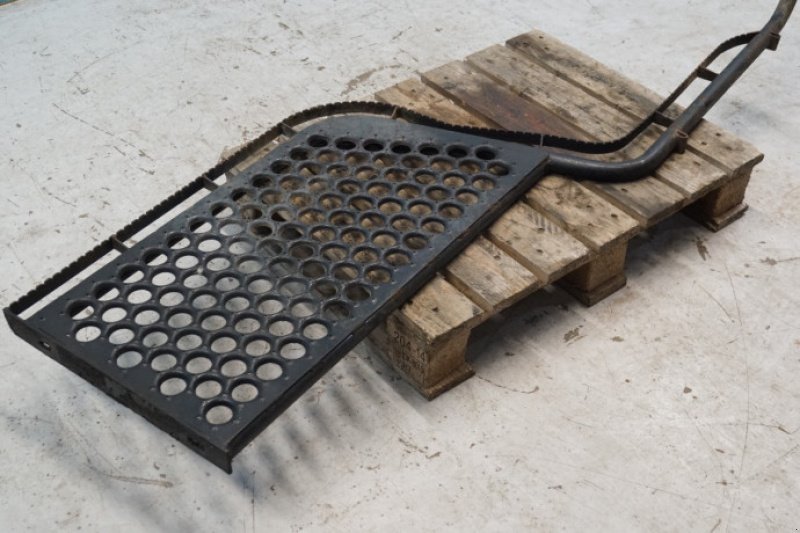 Sonstige Mähdrescherteile typu Case 8010, Gebrauchtmaschine v Hemmet (Obrázek 12)