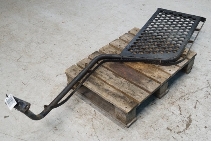 Sonstige Mähdrescherteile typu Case 8010, Gebrauchtmaschine v Hemmet (Obrázek 9)