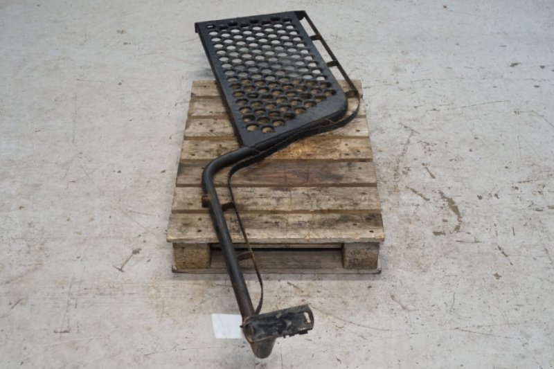 Sonstige Mähdrescherteile typu Case 8010, Gebrauchtmaschine v Hemmet (Obrázek 10)